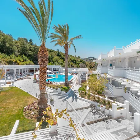 Aloe (adults Only) 2* Faliraki