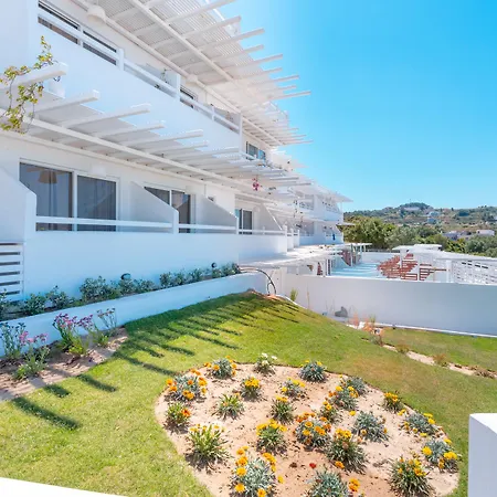 Aloe (adults Only) 2* Faliraki