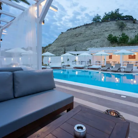 Aloe (adults Only) Faliraki