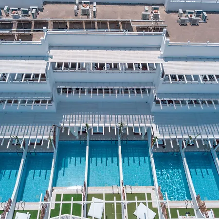 Aloe (adults Only) 2*