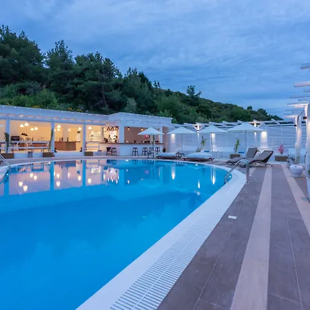 Aloe (adults Only) Hotel