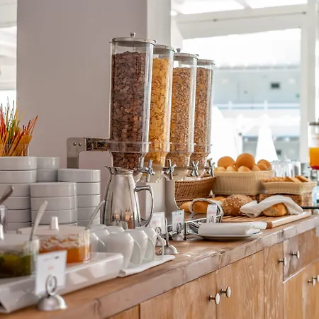 Hotel Aloe (adults Only)