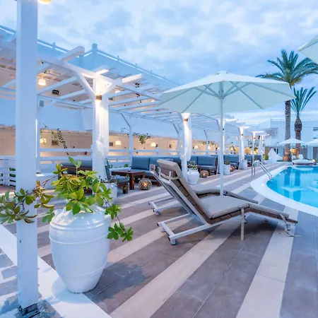 Hotel Aloe (adults Only)