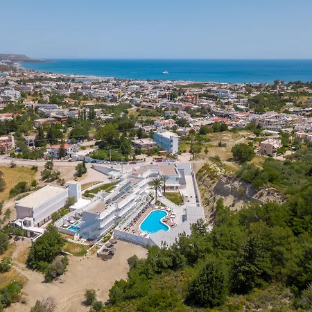 Hotel Aloe (adults Only) 2*