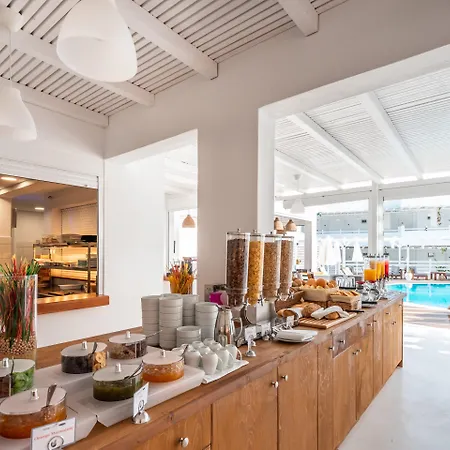 Aloe (adults Only) Hotel