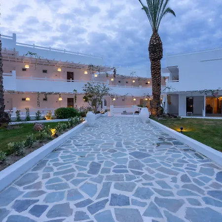 Aloe (adults Only) Faliraki