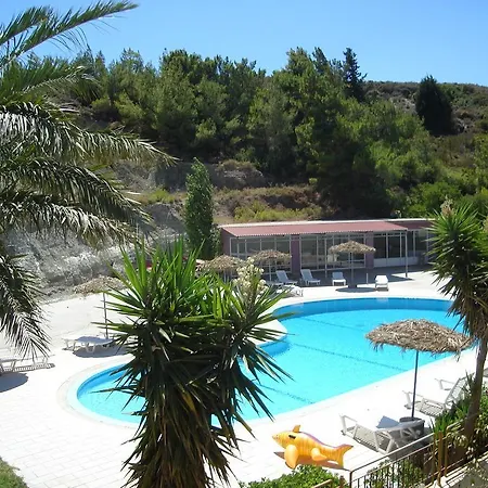 Aloe (adults Only) Hotel 2*