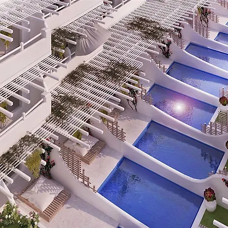 Hotel Aloe (adults Only) 2*