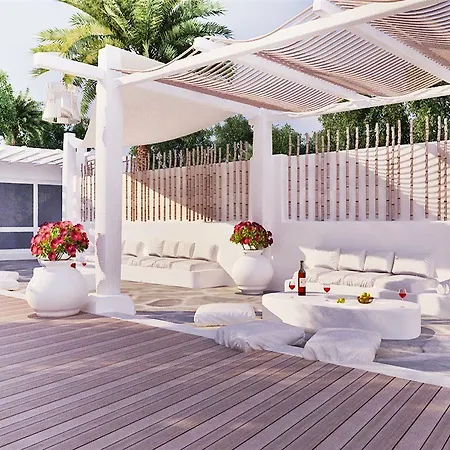 Aloe (adults Only) Hotel 2*