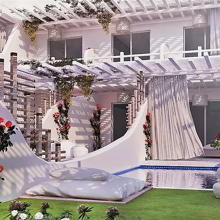 Hotel Aloe (adults Only) 2*