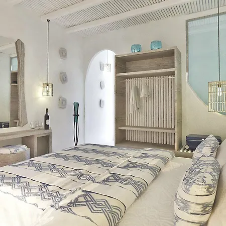 Aloe (adults Only) Hotel