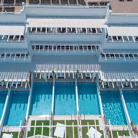 Aloe (adults Only) Faliraki