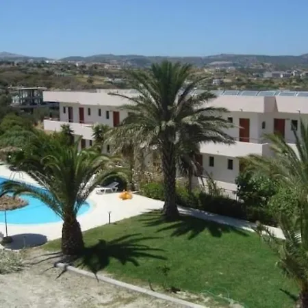 Hotel Aloe (adults Only) 2*