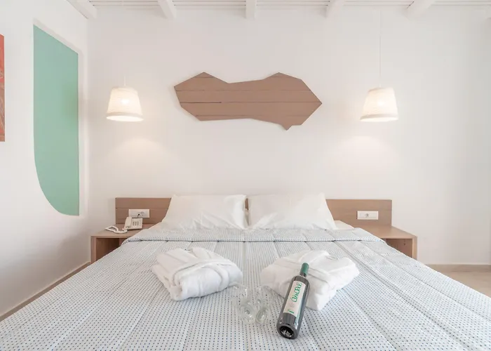 Aloe (adults Only) Hotel 2*