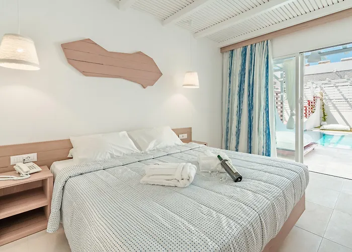 Hotel Aloe (adults Only)