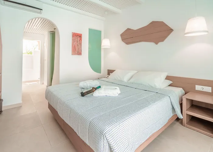 Aloe (adults Only) Hotel 2*