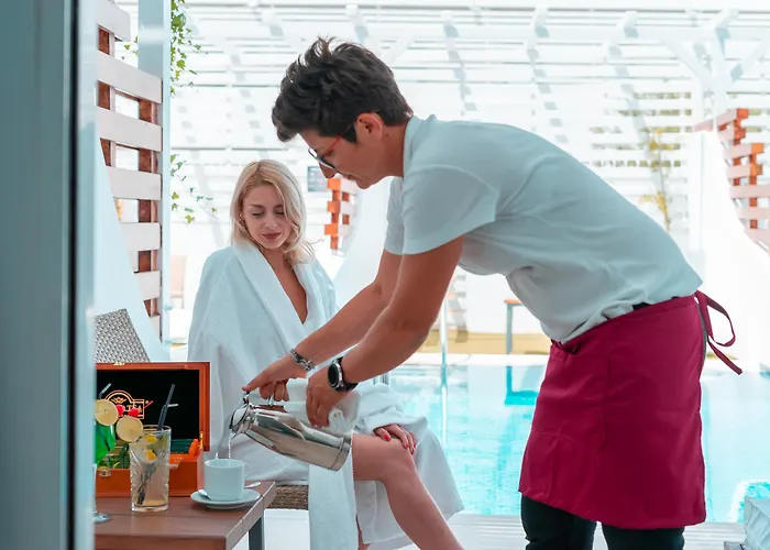 Aloe (adults Only) Hotel Faliraki