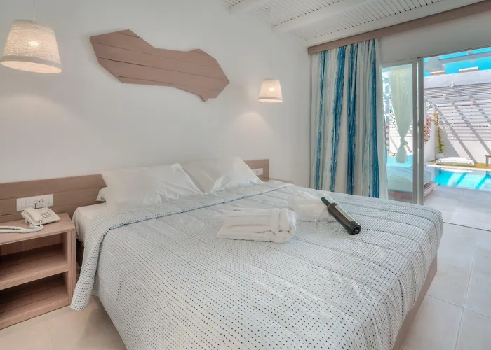 Hotel Aloe (adults Only)