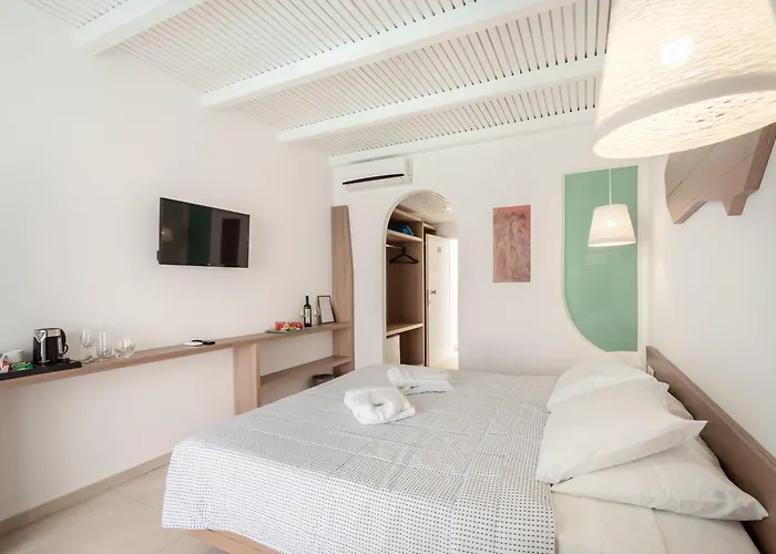 Aloe (adults Only) Hotel Faliraki