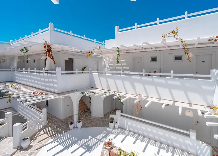 Hotel Aloe (adults Only) Faliraki