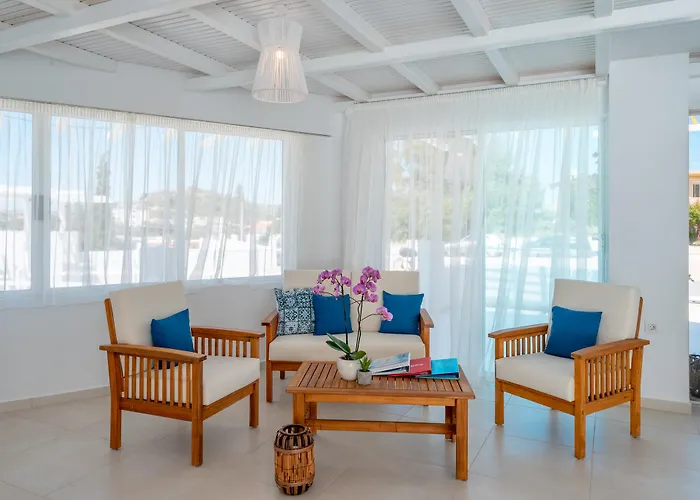 Hotel Aloe (adults Only) 2*