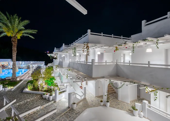 Aloe (adults Only) Hotel Faliraki