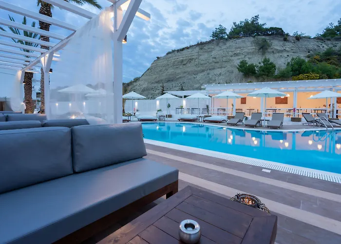 Aloe (adults Only) Faliraki