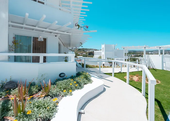 Hotel Aloe (adults Only) Faliraki