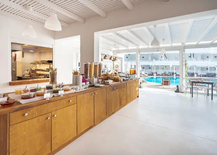 Hotel Aloe (adults Only)