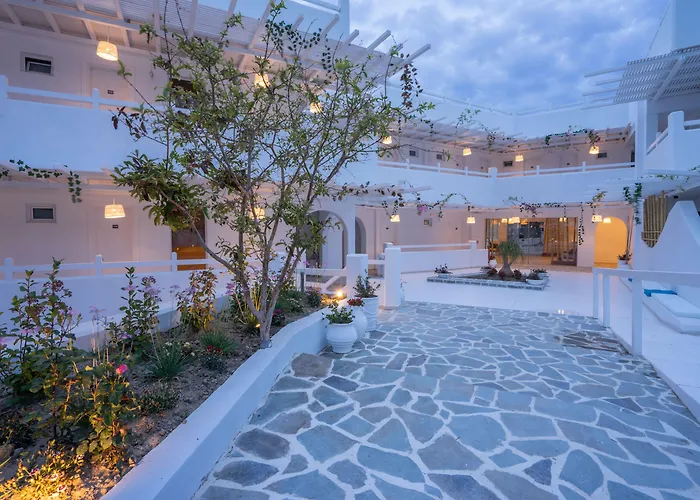 Aloe (adults Only) Hotel 2*