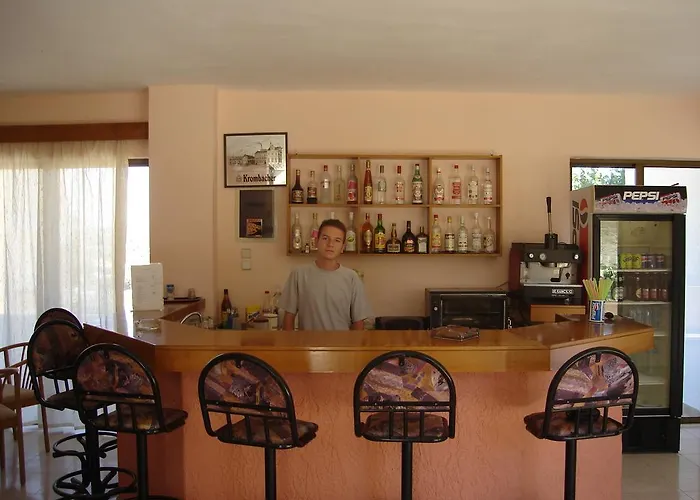 Hotel Aloe (adults Only) Faliraki