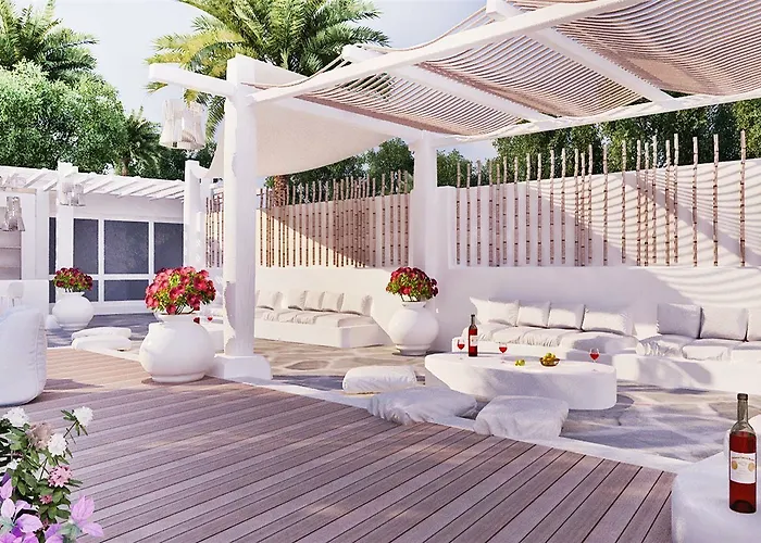 Aloe (adults Only) Hotel 2*