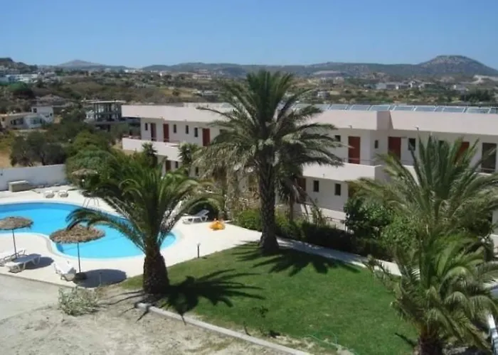 Hotel Aloe (adults Only) 2*