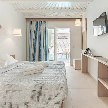 Aloe (adults Only) 2* Faliraki