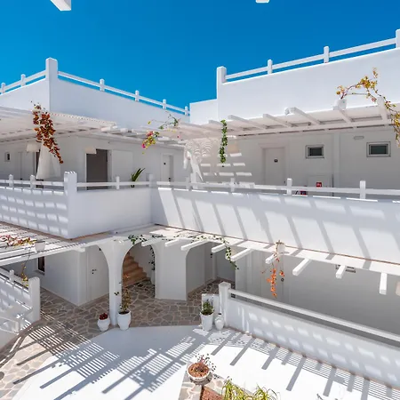 Hotel Aloe (adults Only) Faliraki