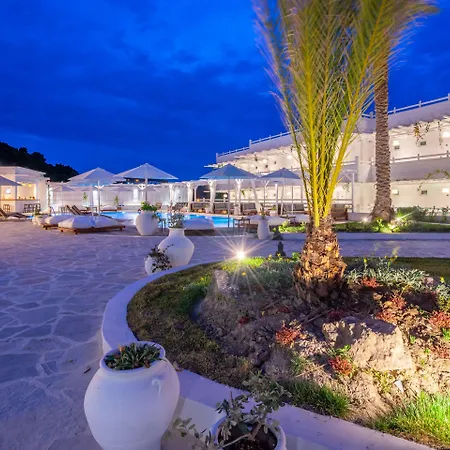 Hotel Aloe (adults Only) Faliraki