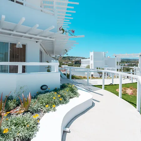 فندق Aloe (adults Only) فاليراكي