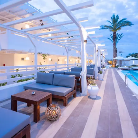 فندق Aloe (adults Only) 2*