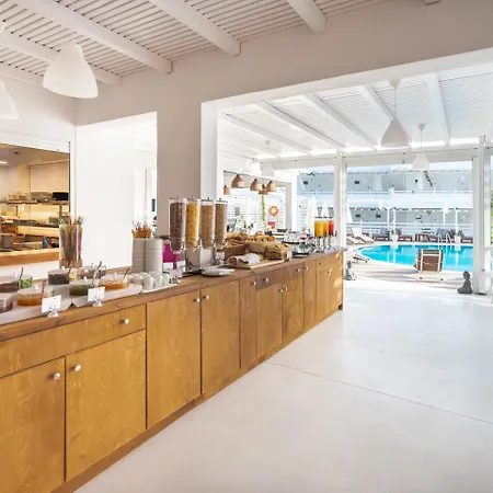 فندق Aloe (adults Only)