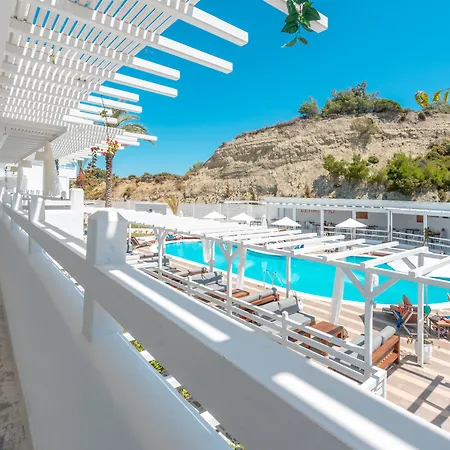 Hotel Aloe (adults Only)