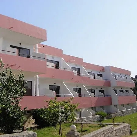 Hotel Aloe (adults Only) Faliraki