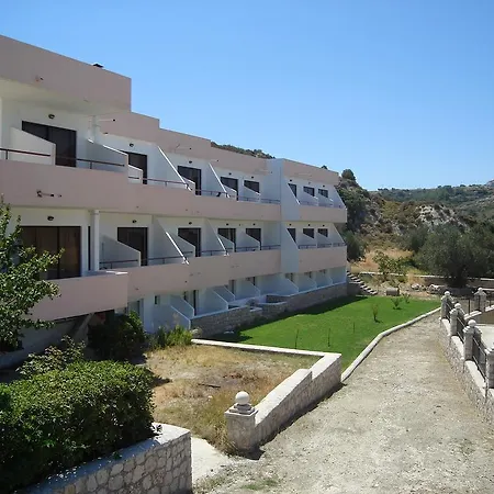 Hotel Aloe (adults Only) Faliraki