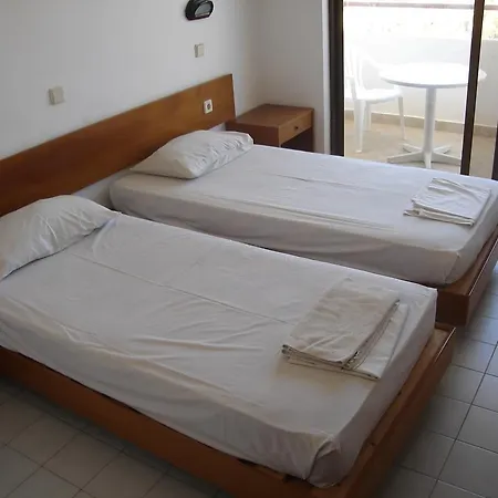 Hotel Aloe (adults Only)