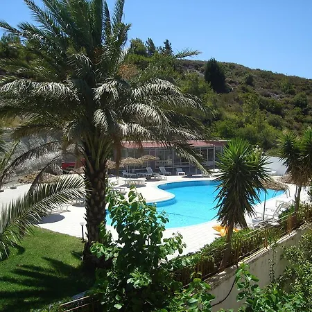 Aloe (adults Only) Hotel
