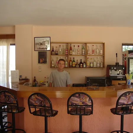 Hotel Aloe (adults Only) Faliraki