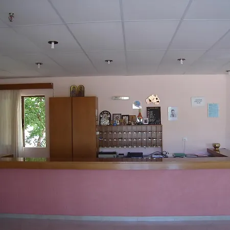 Hotel Aloe (adults Only)