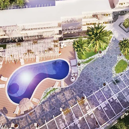 Aloe (adults Only) فندق فاليراكي