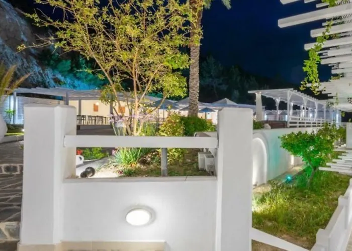 Aloe (adults Only) 2* فاليراكي