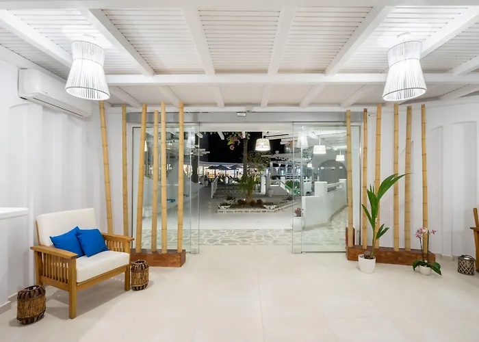 Aloe (adults Only) Отель 2*