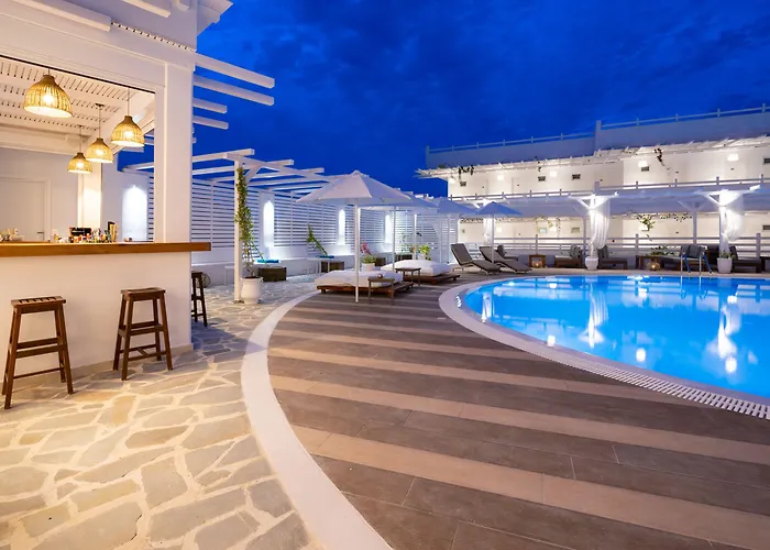 Aloe (adults Only) Отель 2*